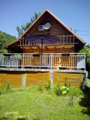 Apartman Relax in Nature